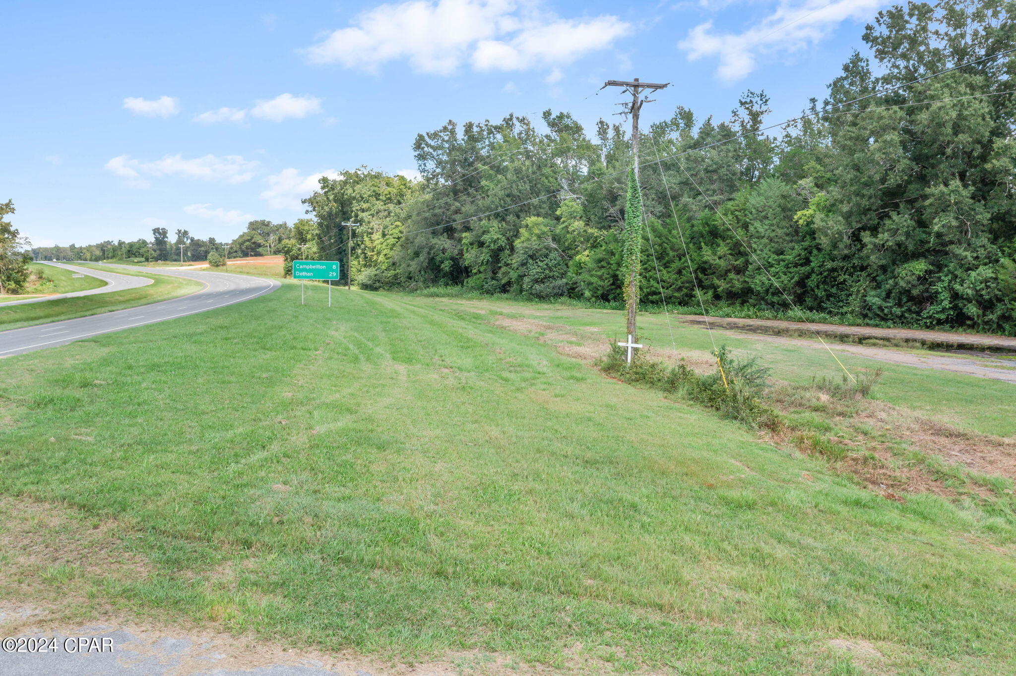 [No Recorded Subdiv] - Land