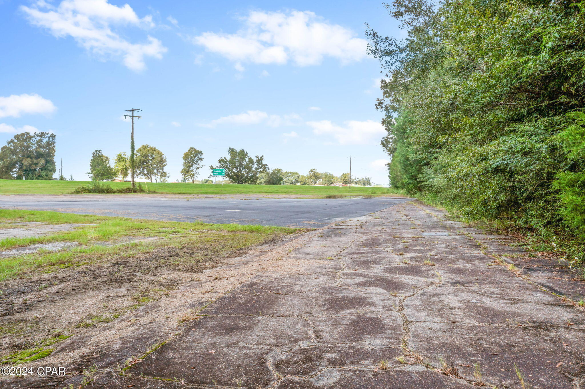 [No Recorded Subdiv] - Land