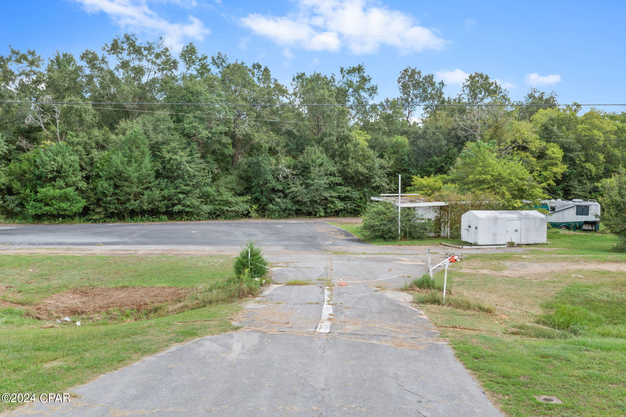 [No Recorded Subdiv] - Land