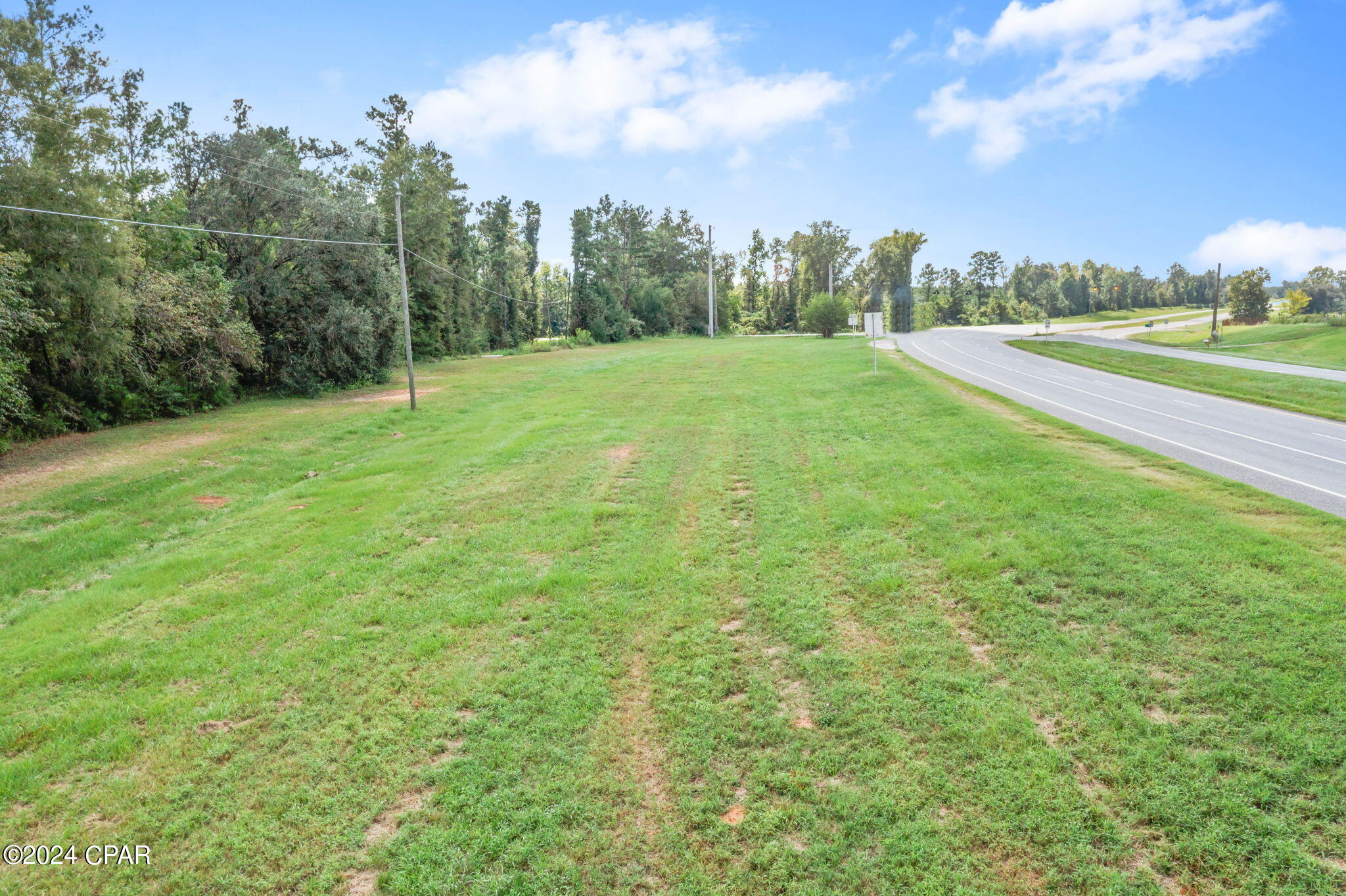 [No Recorded Subdiv] - Land