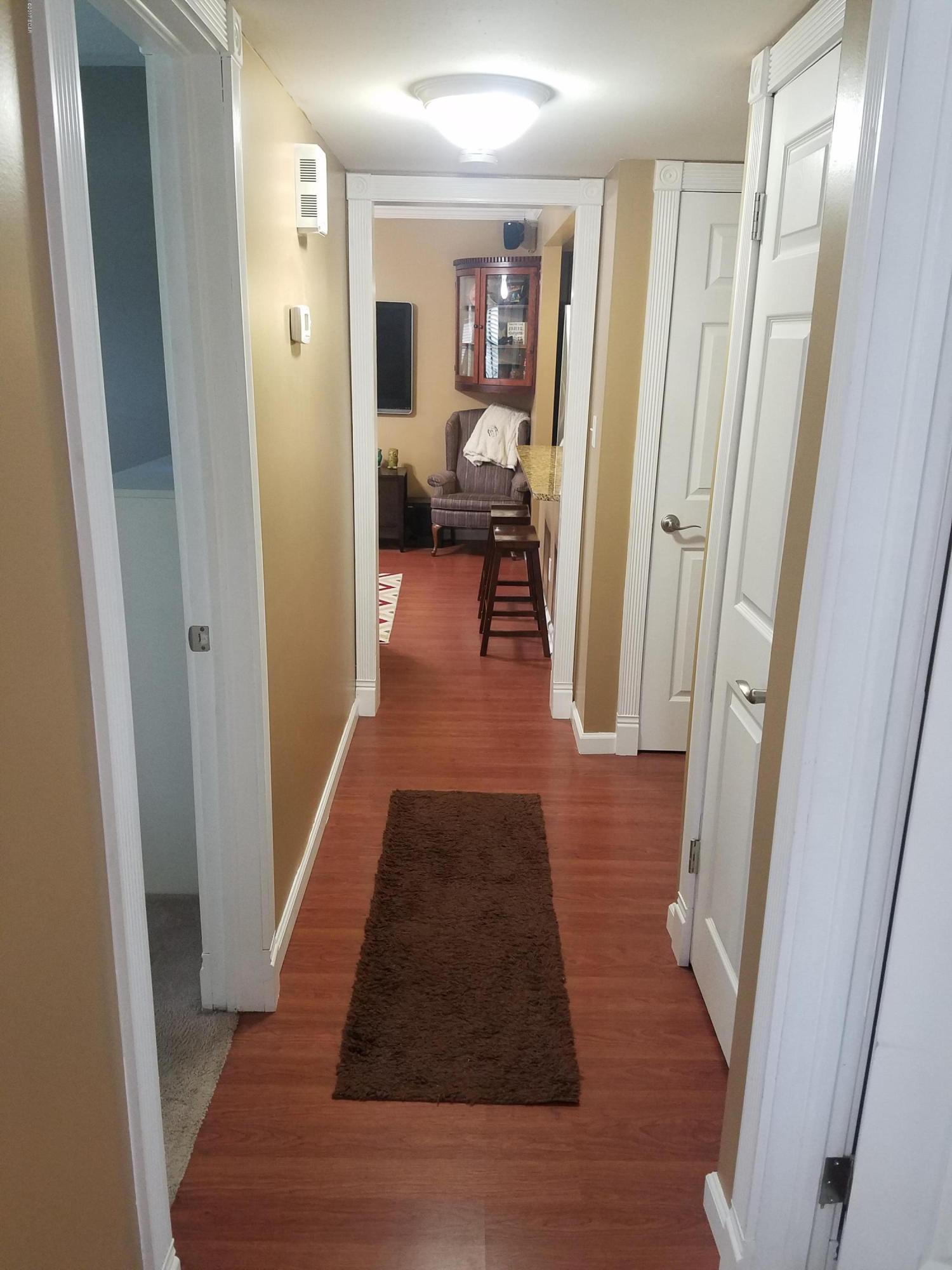 Hentz 1st Add Unit A - Residential