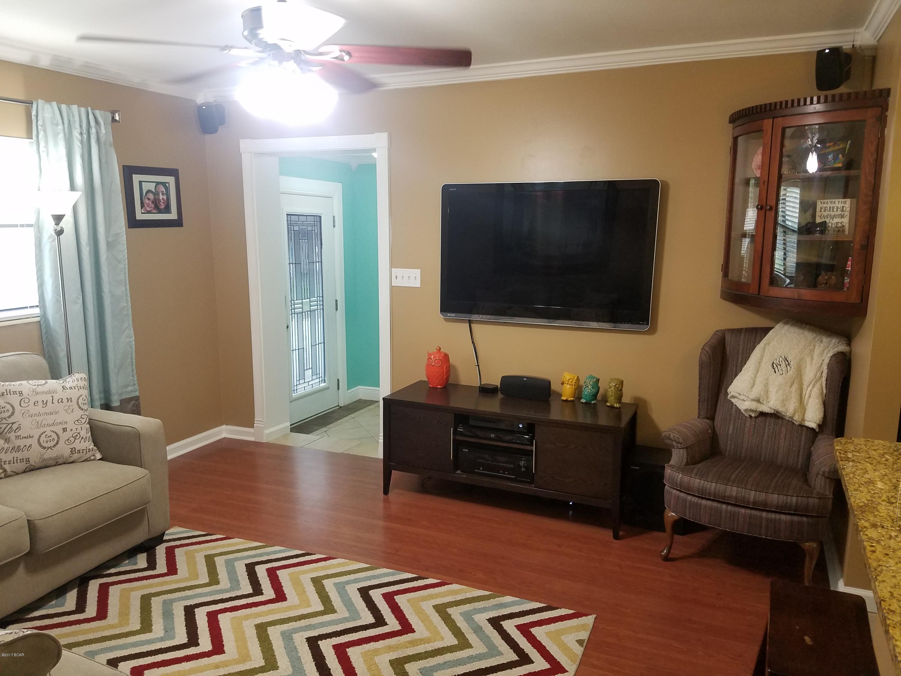 Hentz 1st Add Unit A - Residential