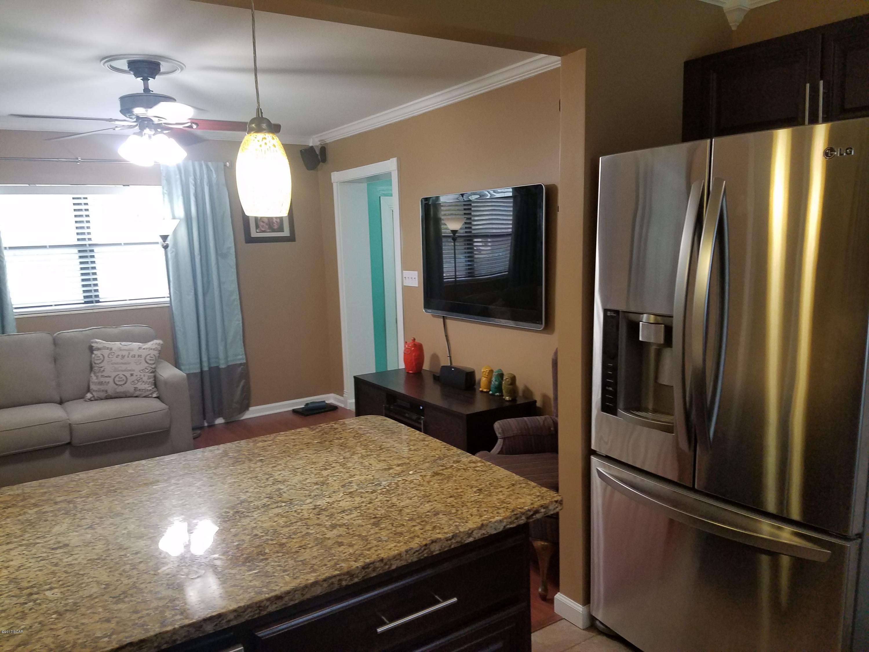 Hentz 1st Add Unit A - Residential