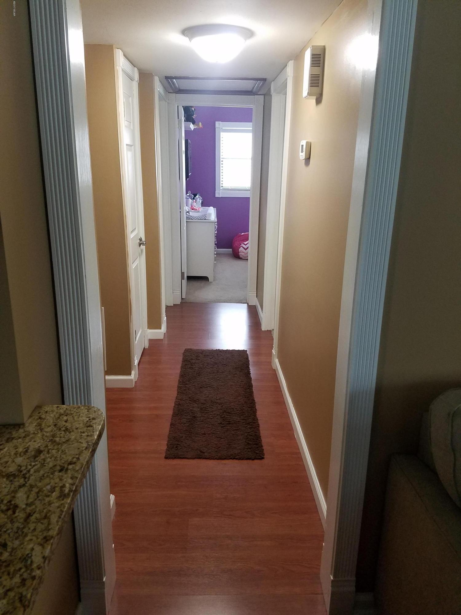 Hentz 1st Add Unit A - Residential