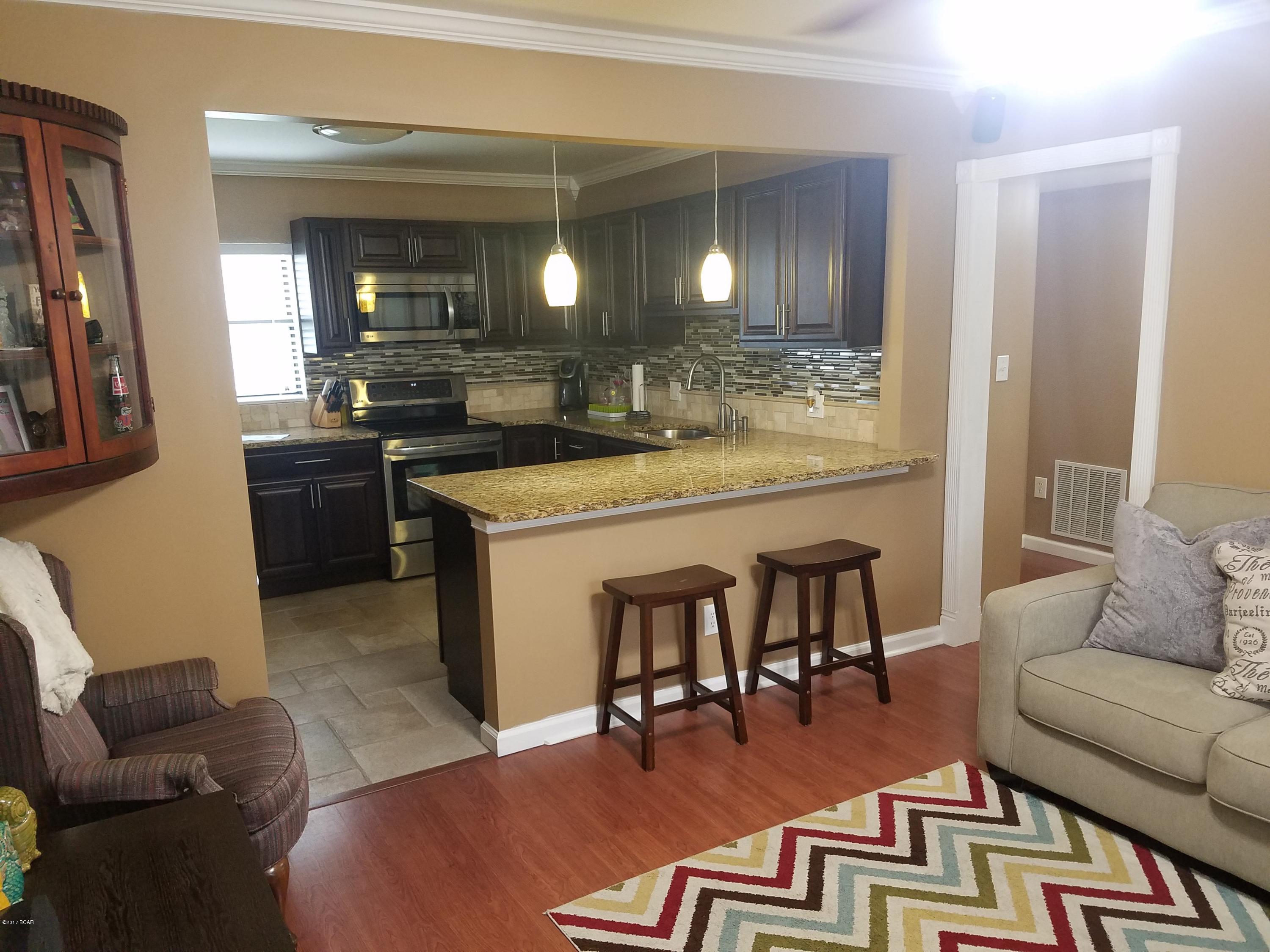 Hentz 1st Add Unit A - Residential