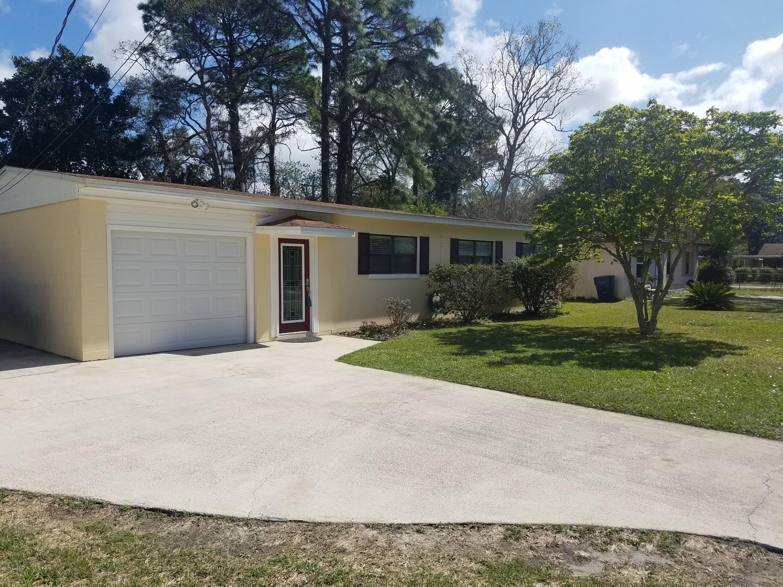 Hentz 1st Add Unit A - Residential