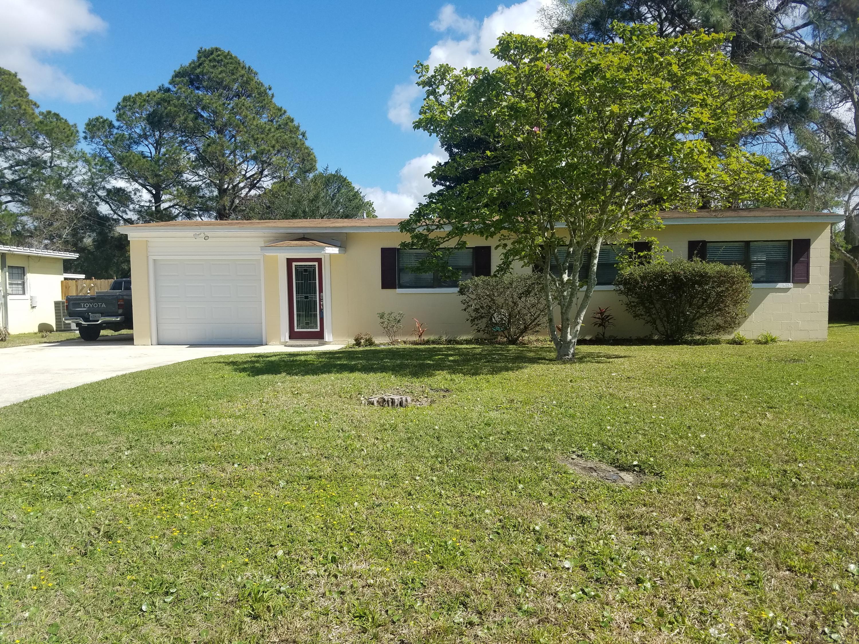 Hentz 1st Add Unit A - Residential