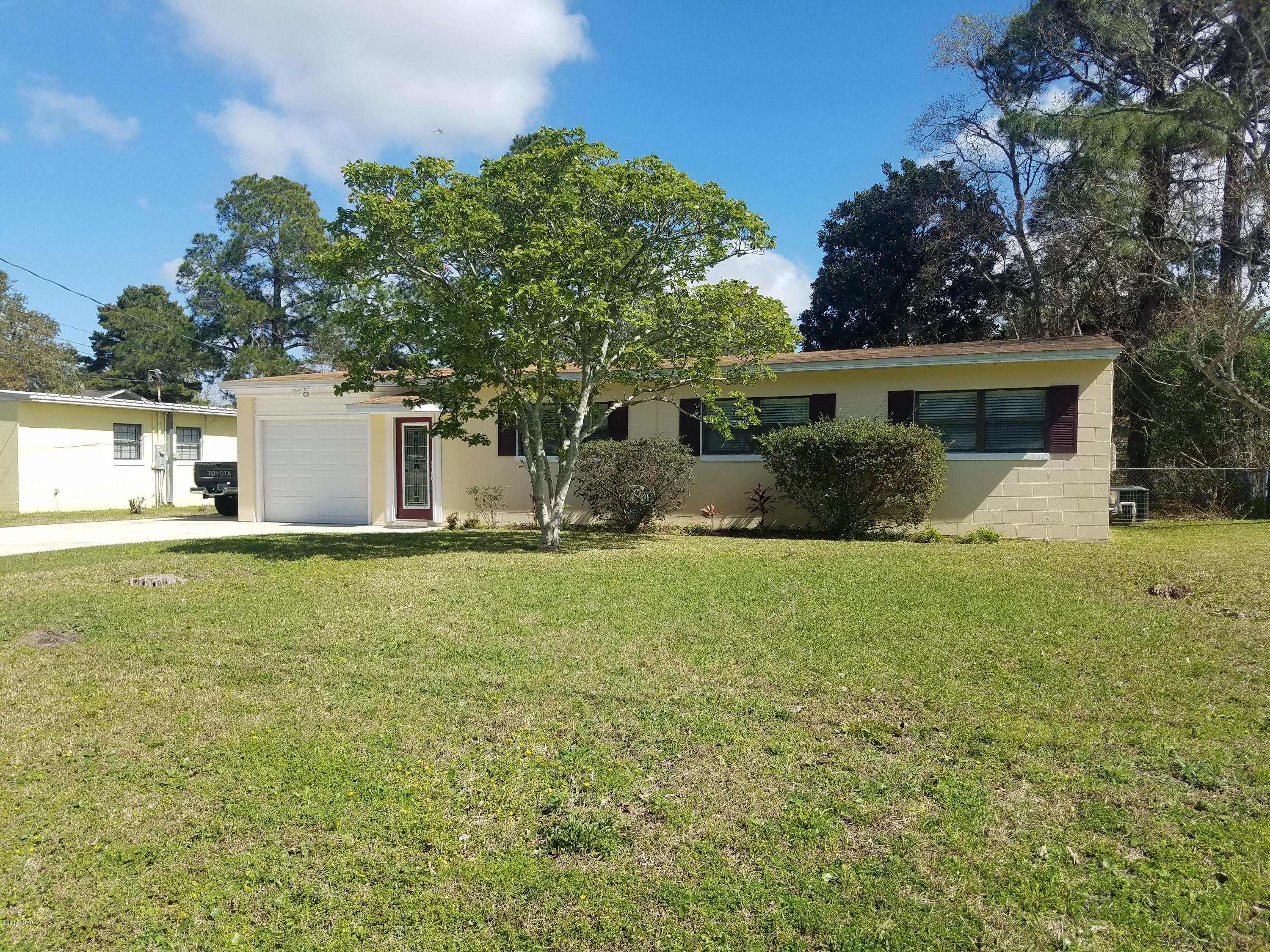 Hentz 1st Add Unit A - Residential