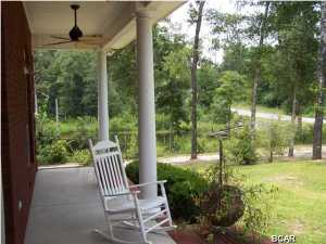 Cedar Creek Chase Ph 1 - Residential