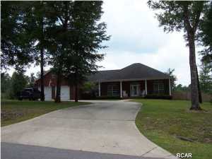 Cedar Creek Chase Ph 1 - Residential