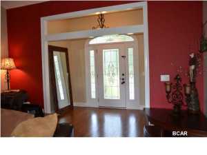 Cedar Creek Chase Ph 1 - Residential