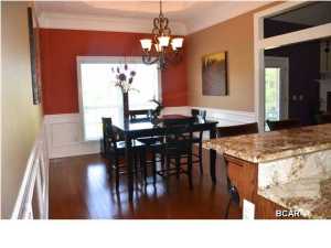 Cedar Creek Chase Ph 1 - Residential