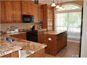 Cedar Creek Chase Ph 1 - Residential