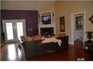 Cedar Creek Chase Ph 1 - Residential