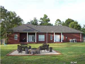 Cedar Creek Chase Ph 1 - Residential