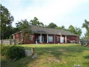 Cedar Creek Chase Ph 1 - Residential