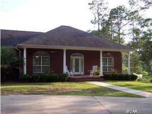 Cedar Creek Chase Ph 1 - Residential