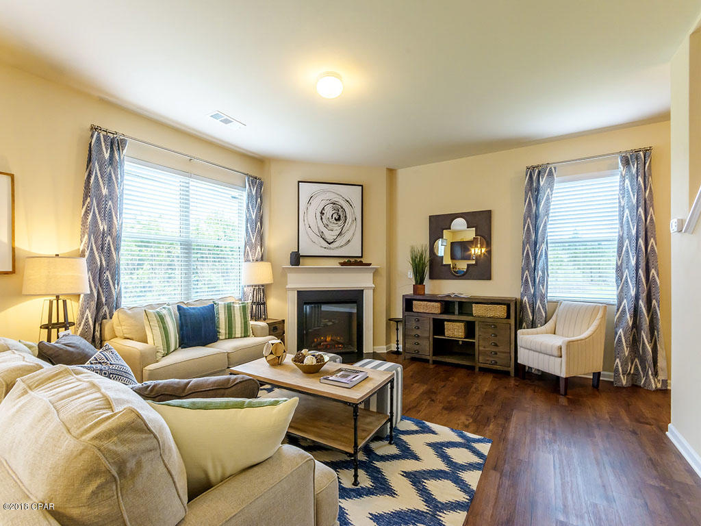 Olde Towne Village - Residential