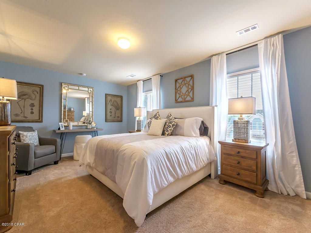 Olde Towne Village - Residential