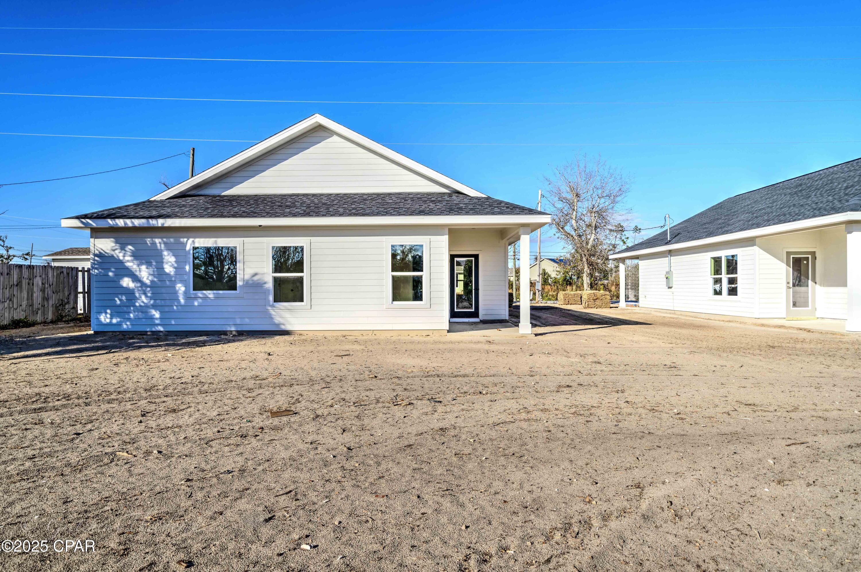 No Named Subdivision - Residential