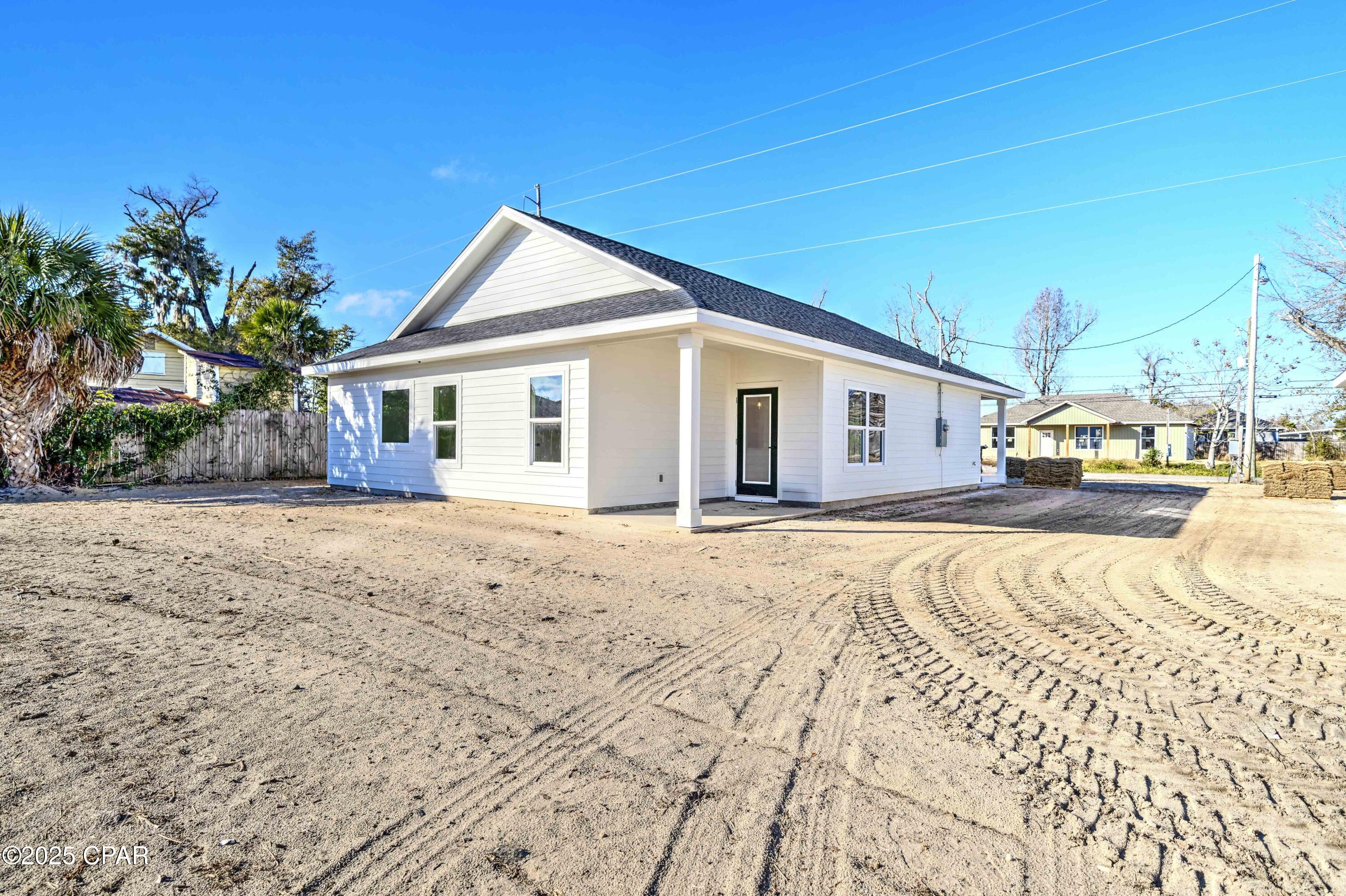 No Named Subdivision - Residential