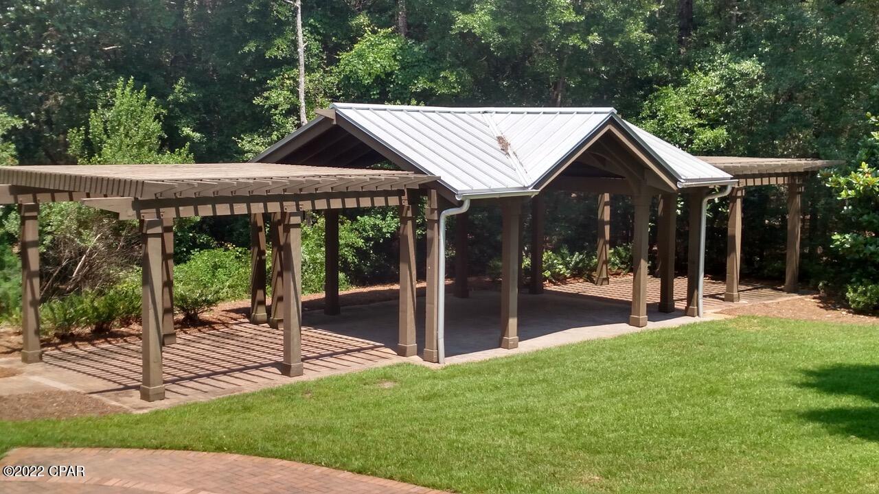 Cedar Creek Ph II - Land