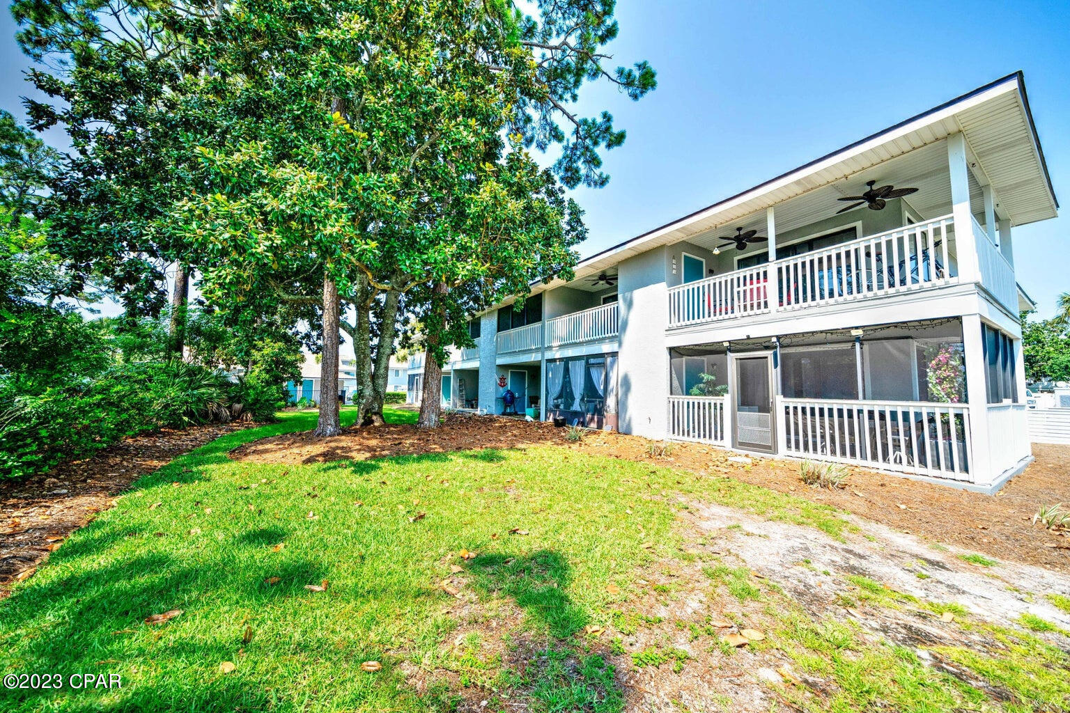 Point Lagoon Phase 3 - Residential Lease