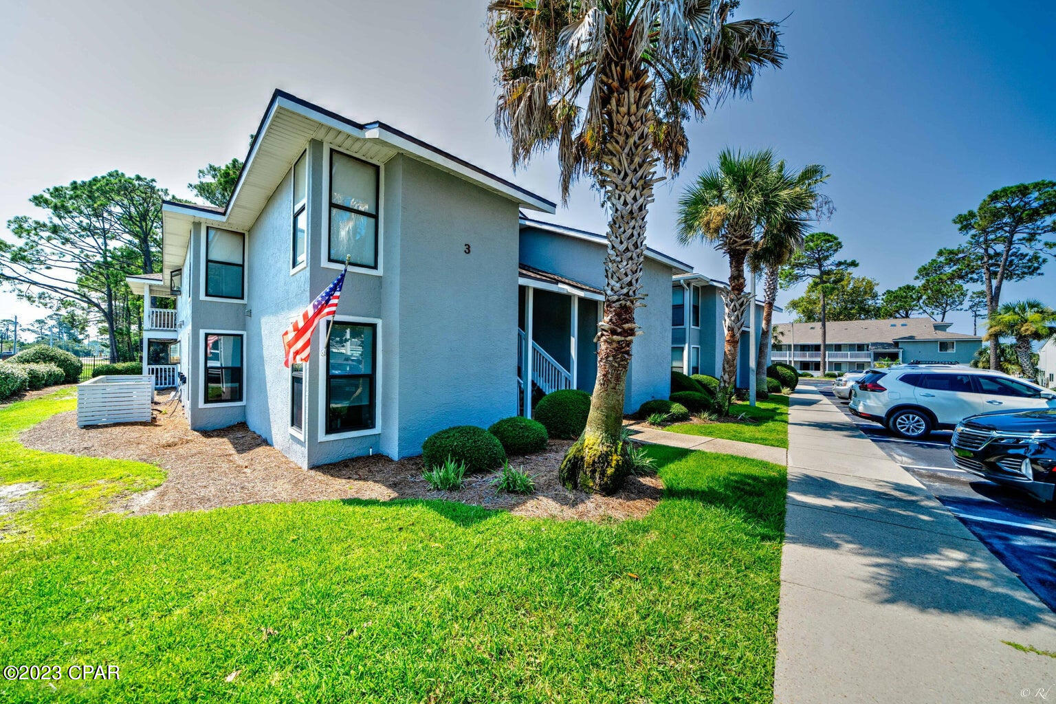 Point Lagoon Phase 3 - Residential Lease