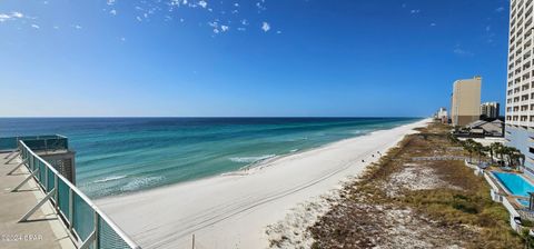 A home in Panama City Beach