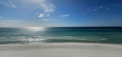 A home in Panama City Beach