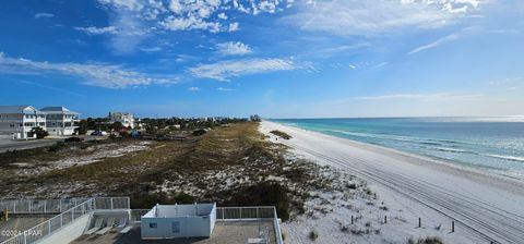 A home in Panama City Beach