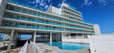 A home in Panama City Beach