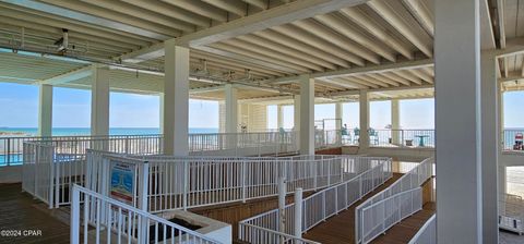 A home in Panama City Beach