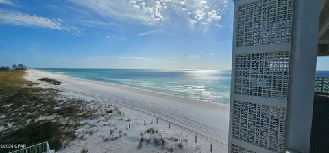 A home in Panama City Beach