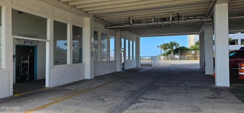 A home in Panama City Beach