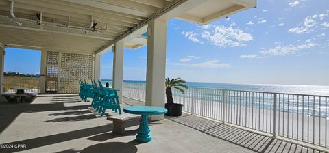 A home in Panama City Beach