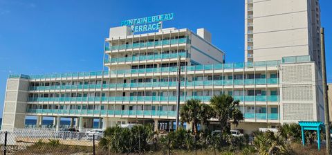 A home in Panama City Beach