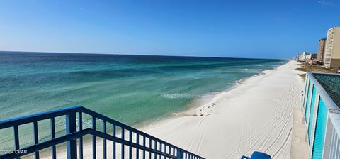 A home in Panama City Beach