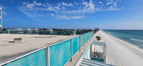 A home in Panama City Beach