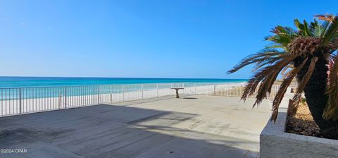 A home in Panama City Beach