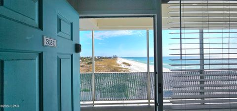 A home in Panama City Beach