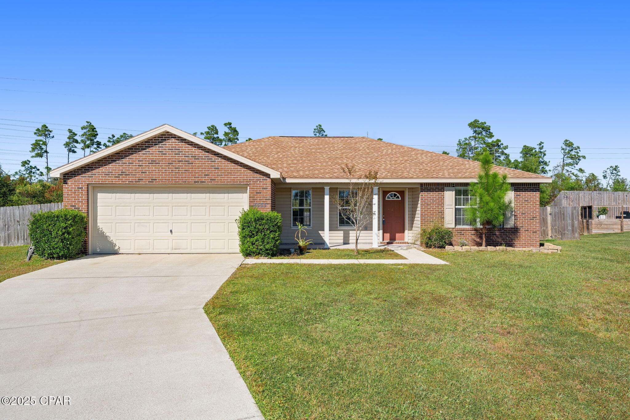 Brentwoods Phase III - Residential