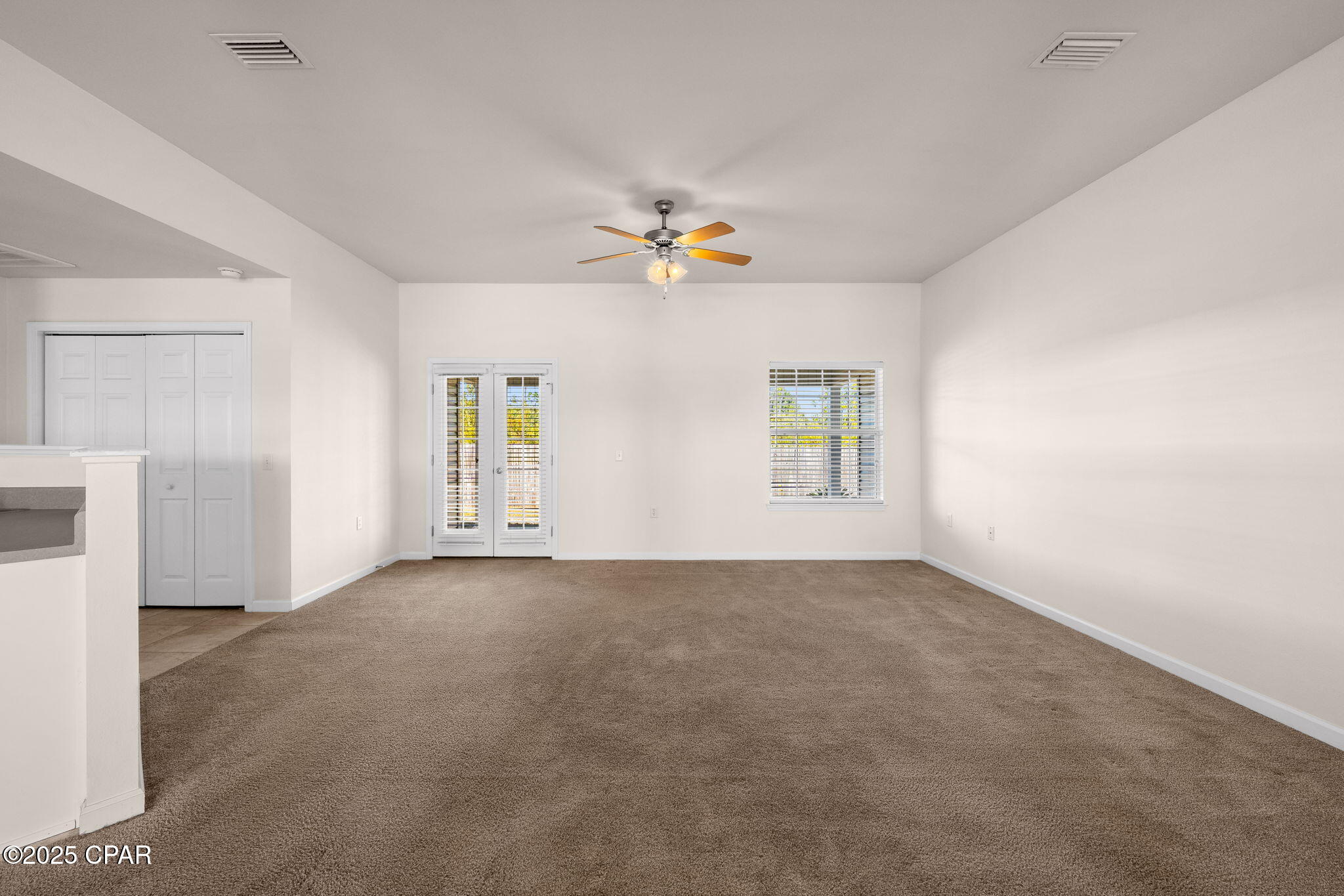 Brentwoods Phase III - Residential