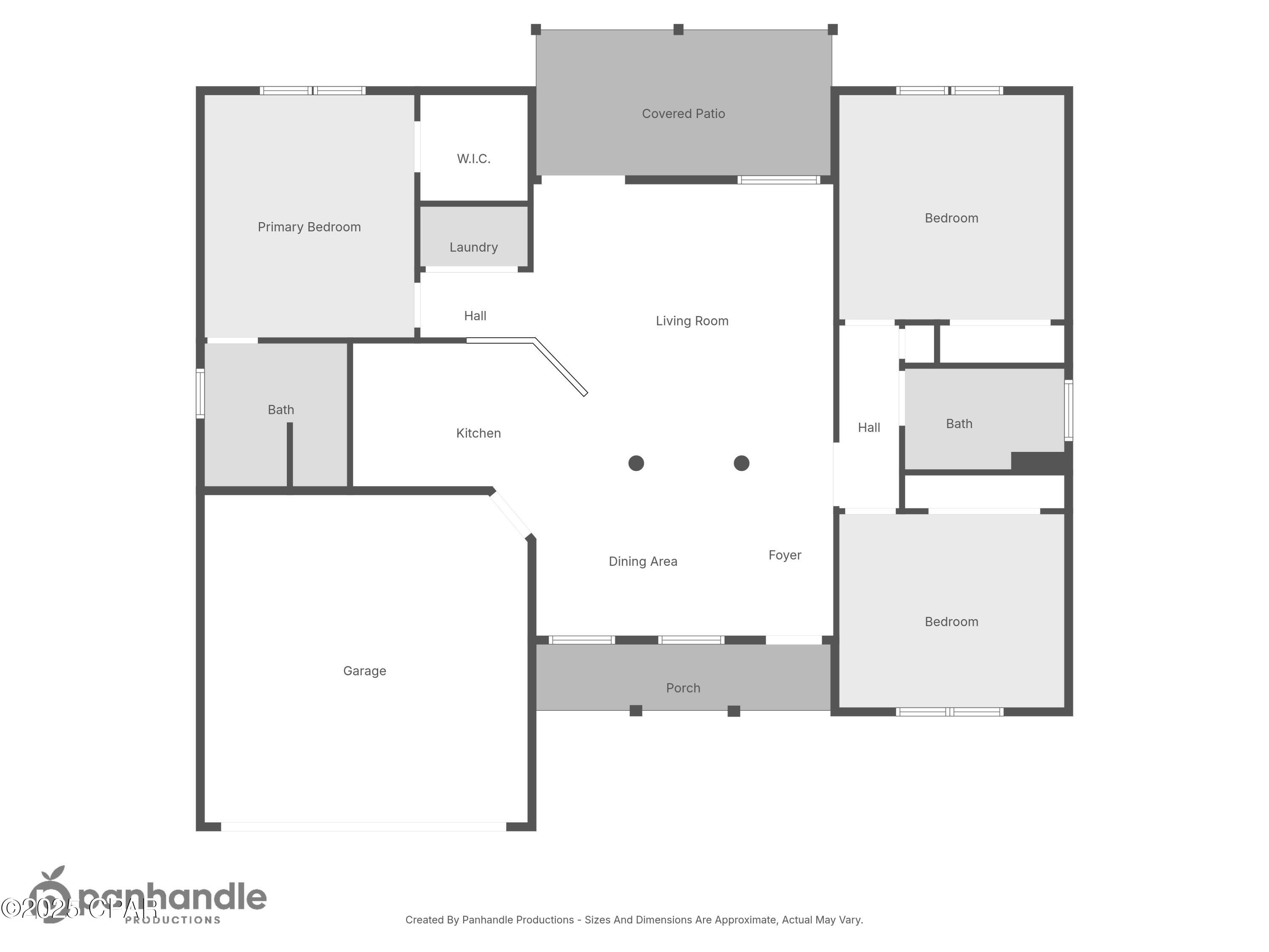 Brentwoods Phase III - Residential