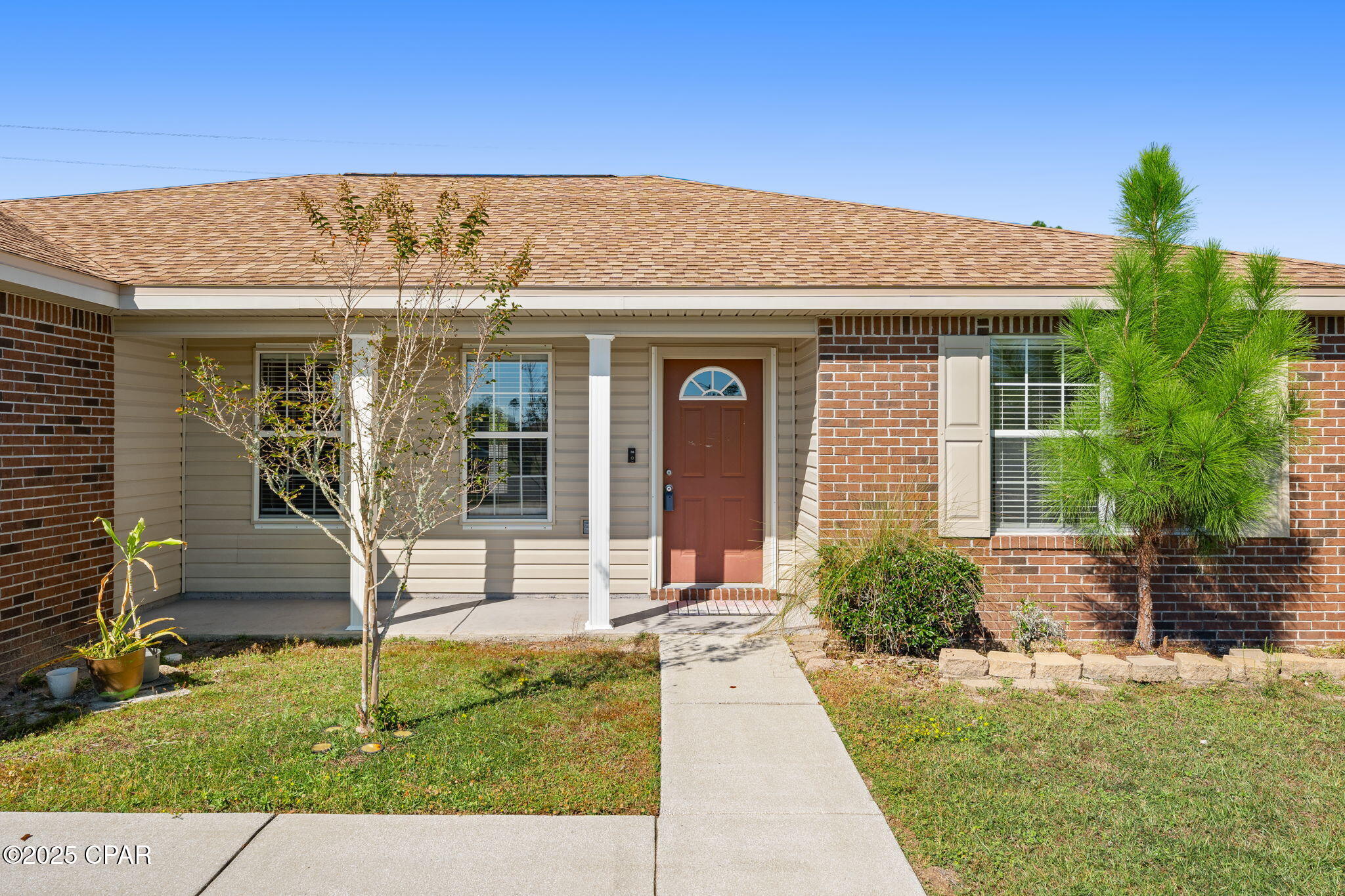 Brentwoods Phase III - Residential