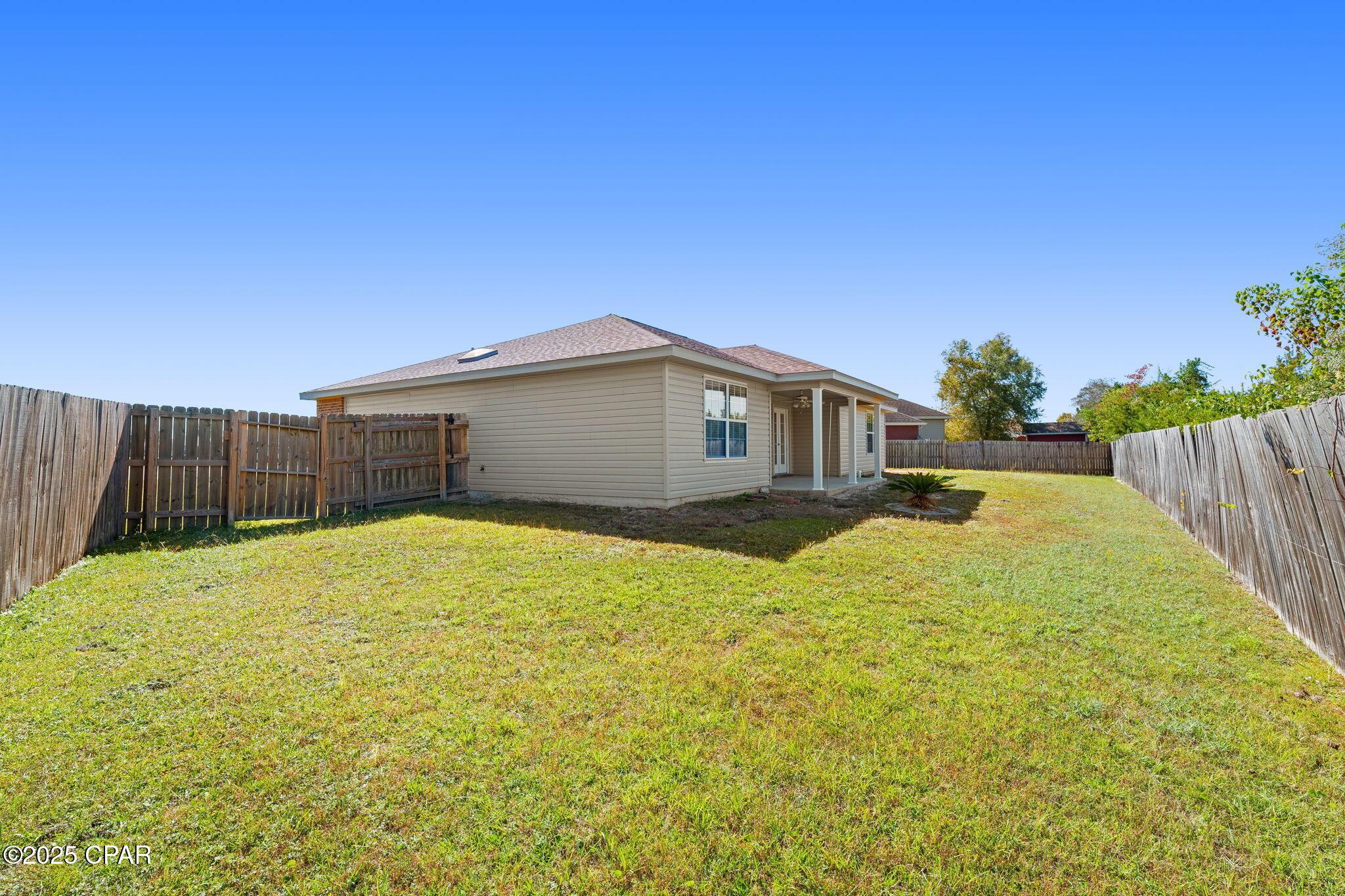 Brentwoods Phase III - Residential