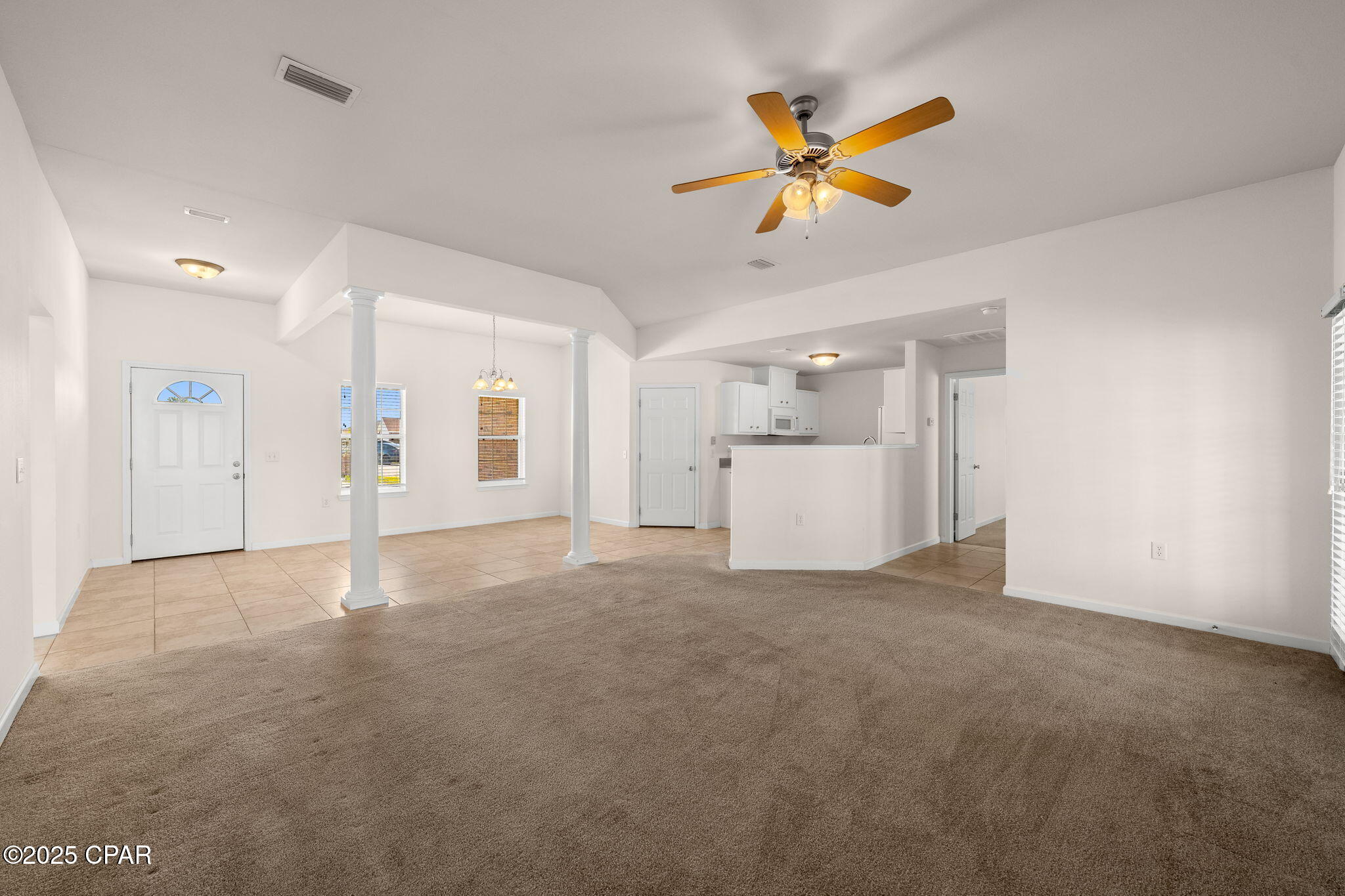 Brentwoods Phase III - Residential