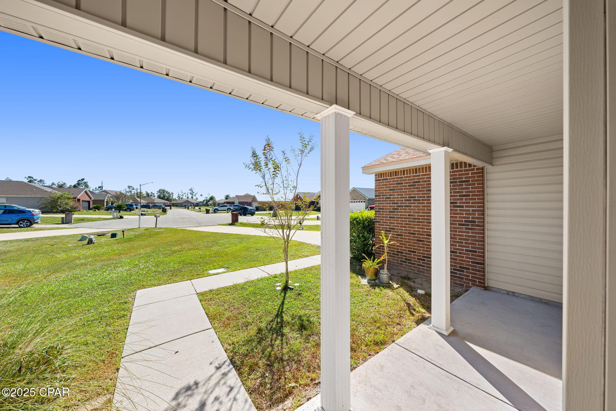 Brentwoods Phase III - Residential