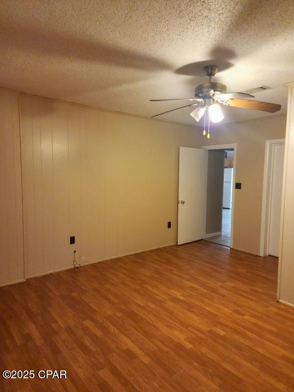 [No Recorded Subdiv] - Residential Lease