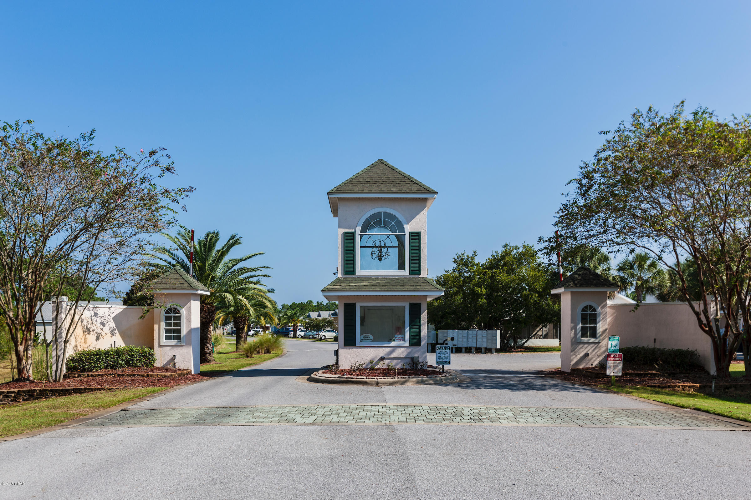 Palm Cove - Residential